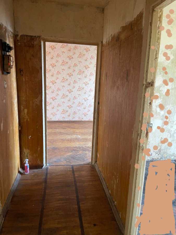 Продаж 2-кімнатної квартири 46 м², Гната Юри вул., 2/12
