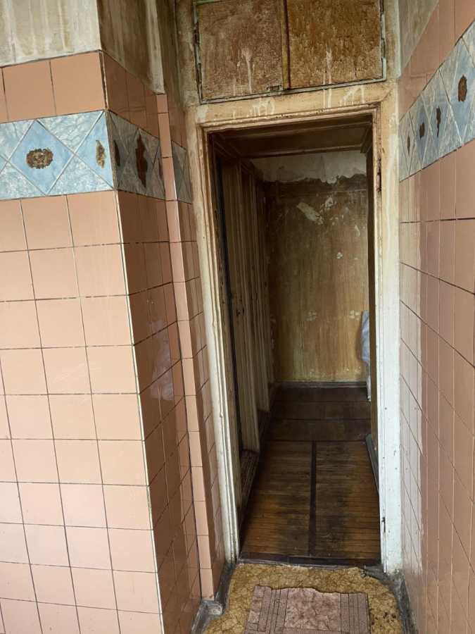 Продаж 2-кімнатної квартири 46 м², Гната Юри вул., 2/12