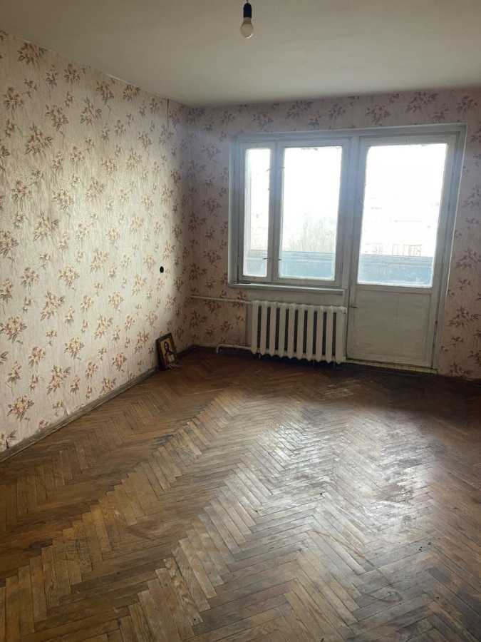 Продаж 2-кімнатної квартири 46 м², Гната Юри вул., 2/12