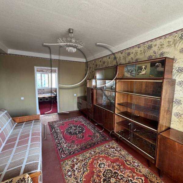Продажа 3-комнатной квартиры 59 м², Юрия Шумского ул., 4А
