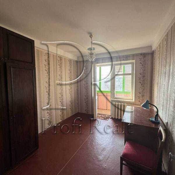 Продажа 3-комнатной квартиры 59 м², Юрия Шумского ул., 4А