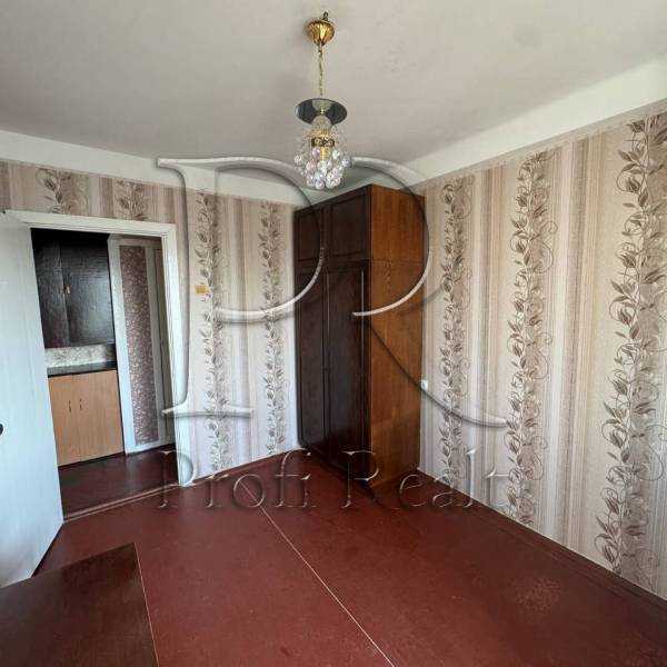 Продажа 3-комнатной квартиры 59 м², Юрия Шумского ул., 4А