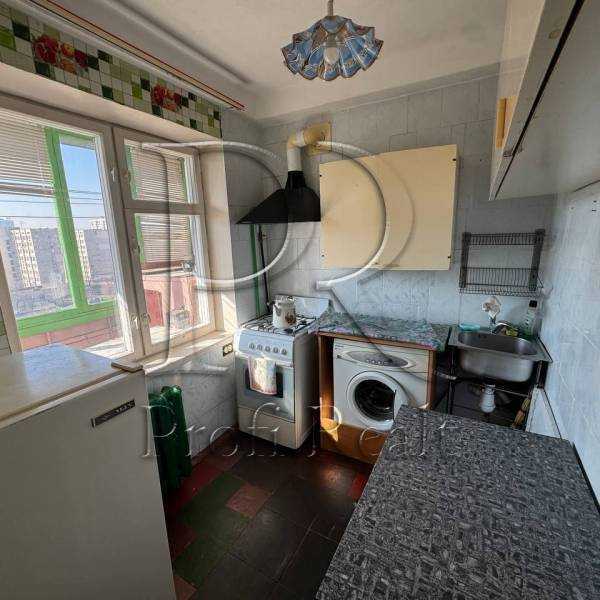 Продажа 3-комнатной квартиры 59 м², Юрия Шумского ул., 4А