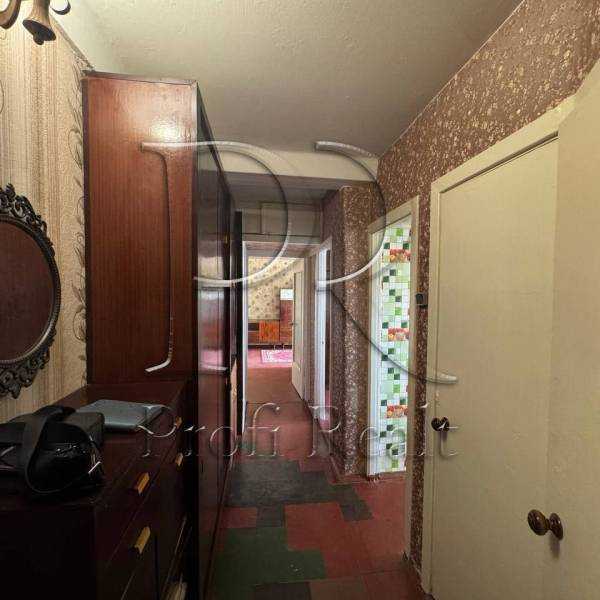 Продажа 3-комнатной квартиры 59 м², Юрия Шумского ул., 4А