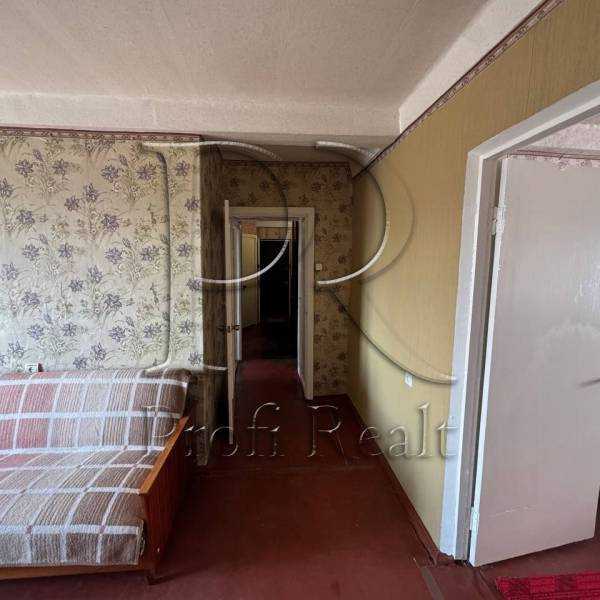 Продажа 3-комнатной квартиры 59 м², Юрия Шумского ул., 4А