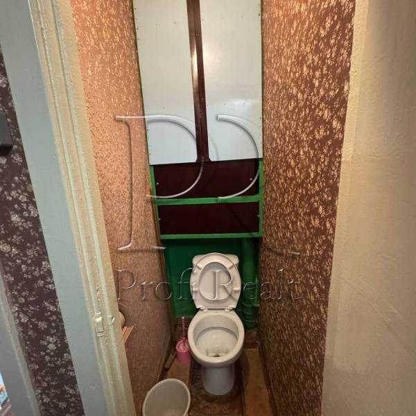 Продажа 3-комнатной квартиры 59 м², Юрия Шумского ул., 4А