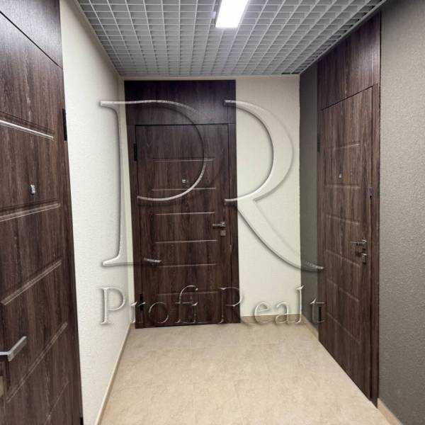 Продажа 1-комнатной квартиры 50 м², Днепровское шоссе, 17В