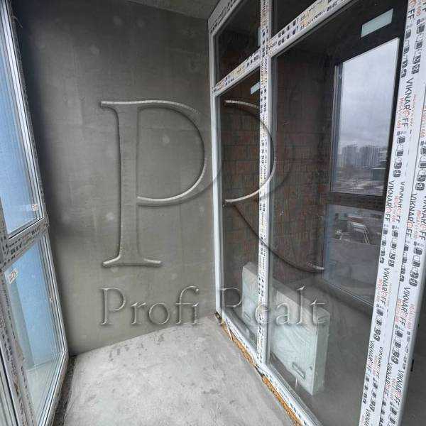 Продажа 1-комнатной квартиры 50 м², Днепровское шоссе, 17В