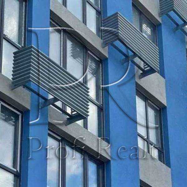 Продажа 1-комнатной квартиры 50 м², Днепровское шоссе, 17В