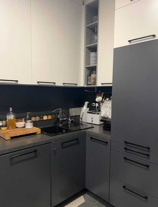 Продаж 3-кімнатної квартири 62.5 м², тополева, 6