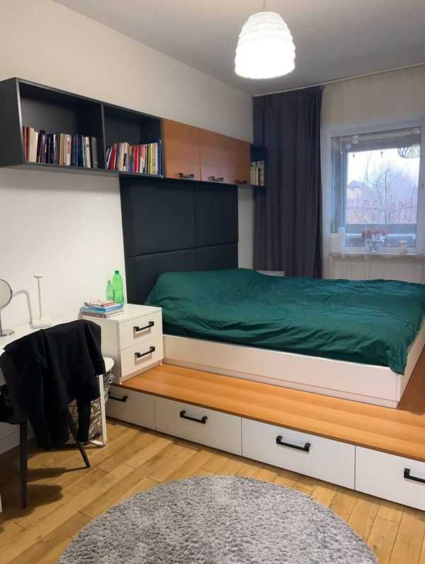 Продаж 3-кімнатної квартири 62.5 м², тополева, 6