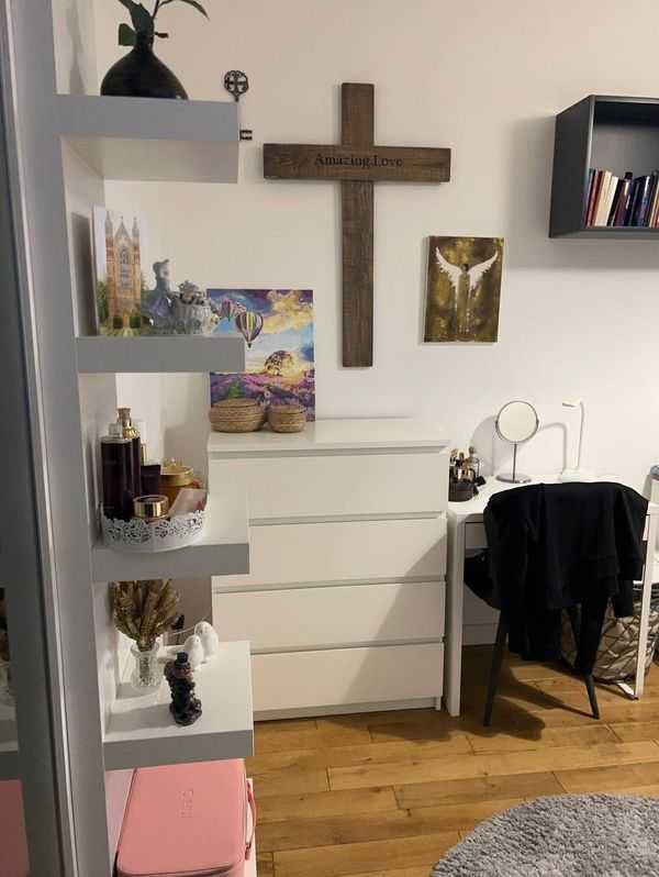 Продаж 3-кімнатної квартири 62.5 м², тополева, 6