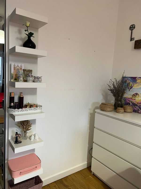 Продаж 3-кімнатної квартири 62.5 м², тополева, 6