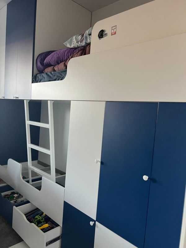 Продаж 3-кімнатної квартири 62.5 м², тополева, 6