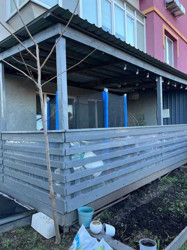Продаж 3-кімнатної квартири 62.5 м², тополева, 6