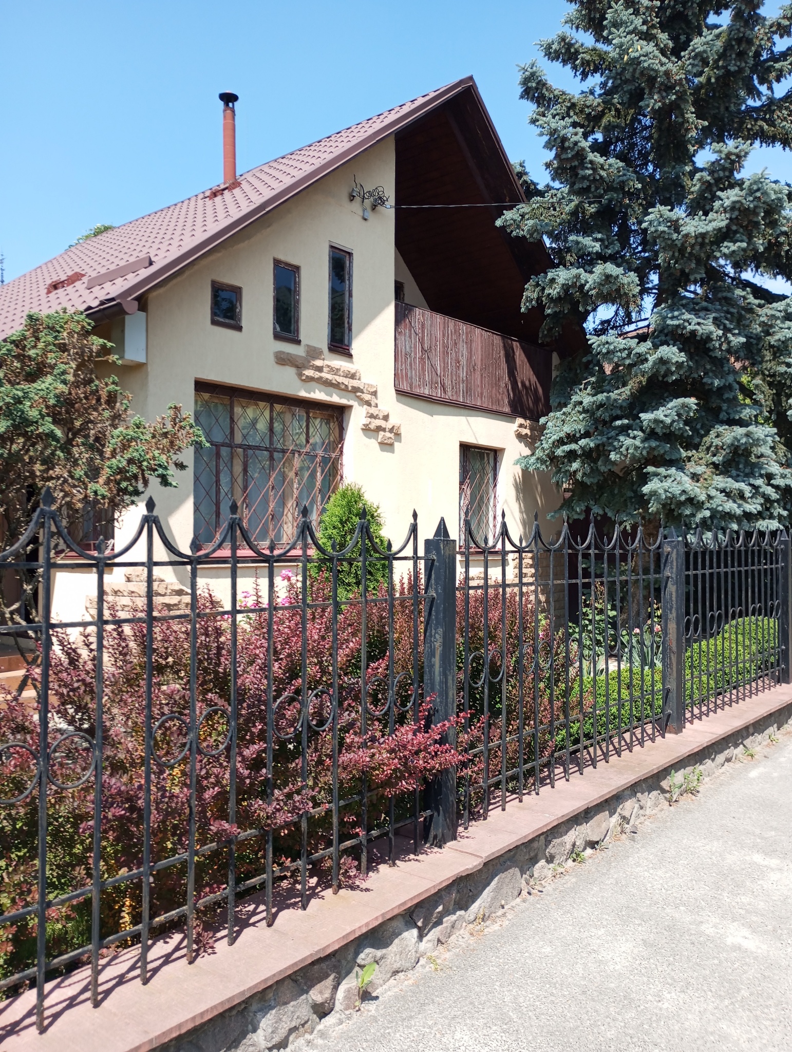 Продажа дома 105 м²
