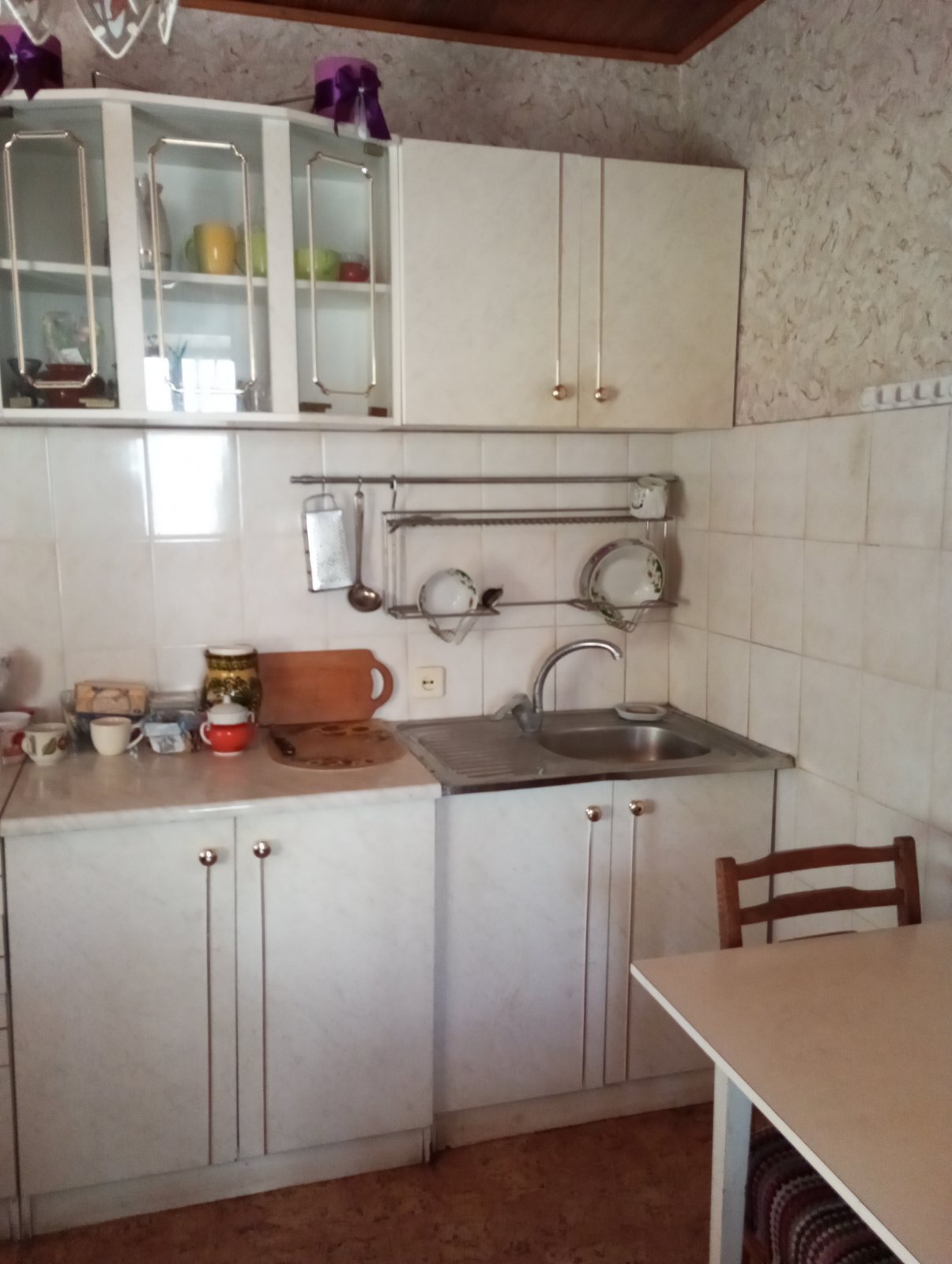 Продажа дома 105 м²