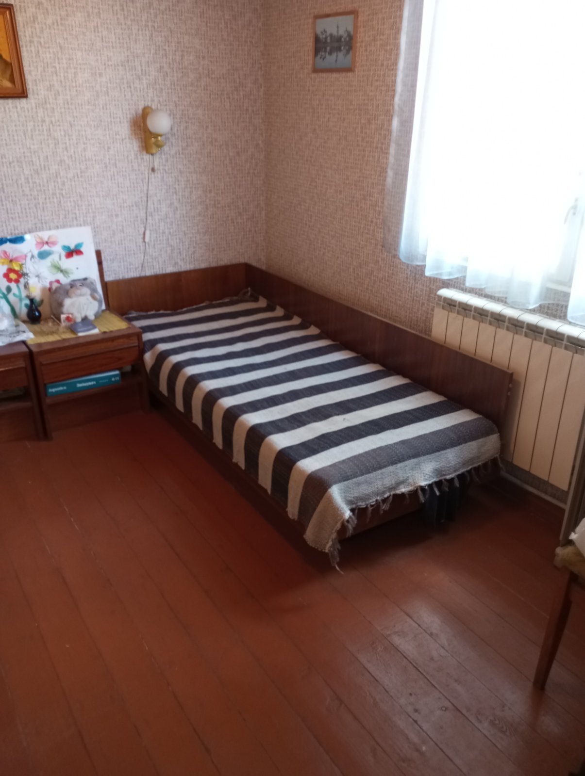 Продажа дома 105 м²
