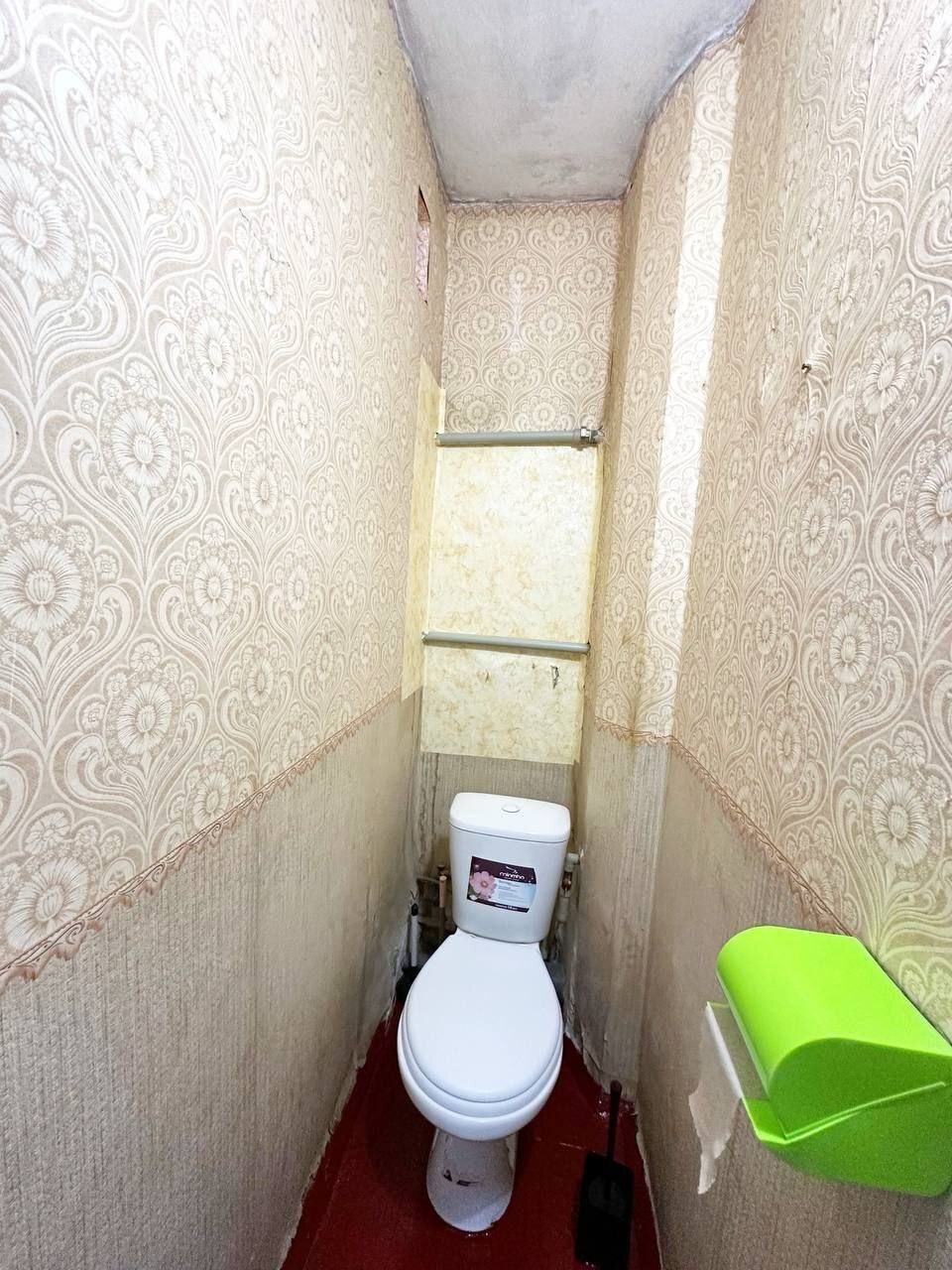 Продаж 1-кімнатної квартири 32.3 м², Харківська вул.