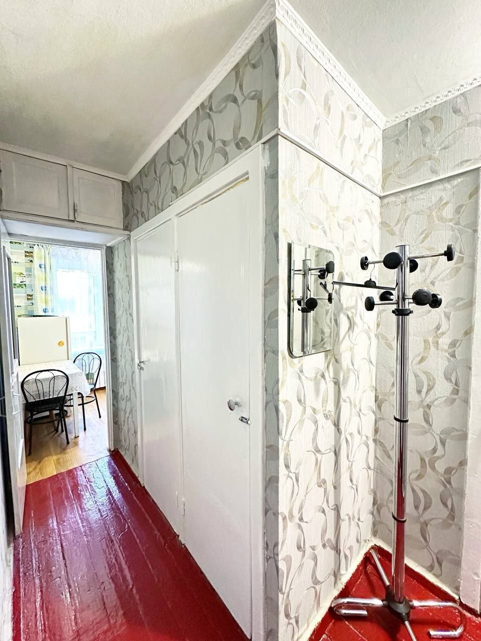 Продаж 1-кімнатної квартири 32.3 м², Харківська вул.