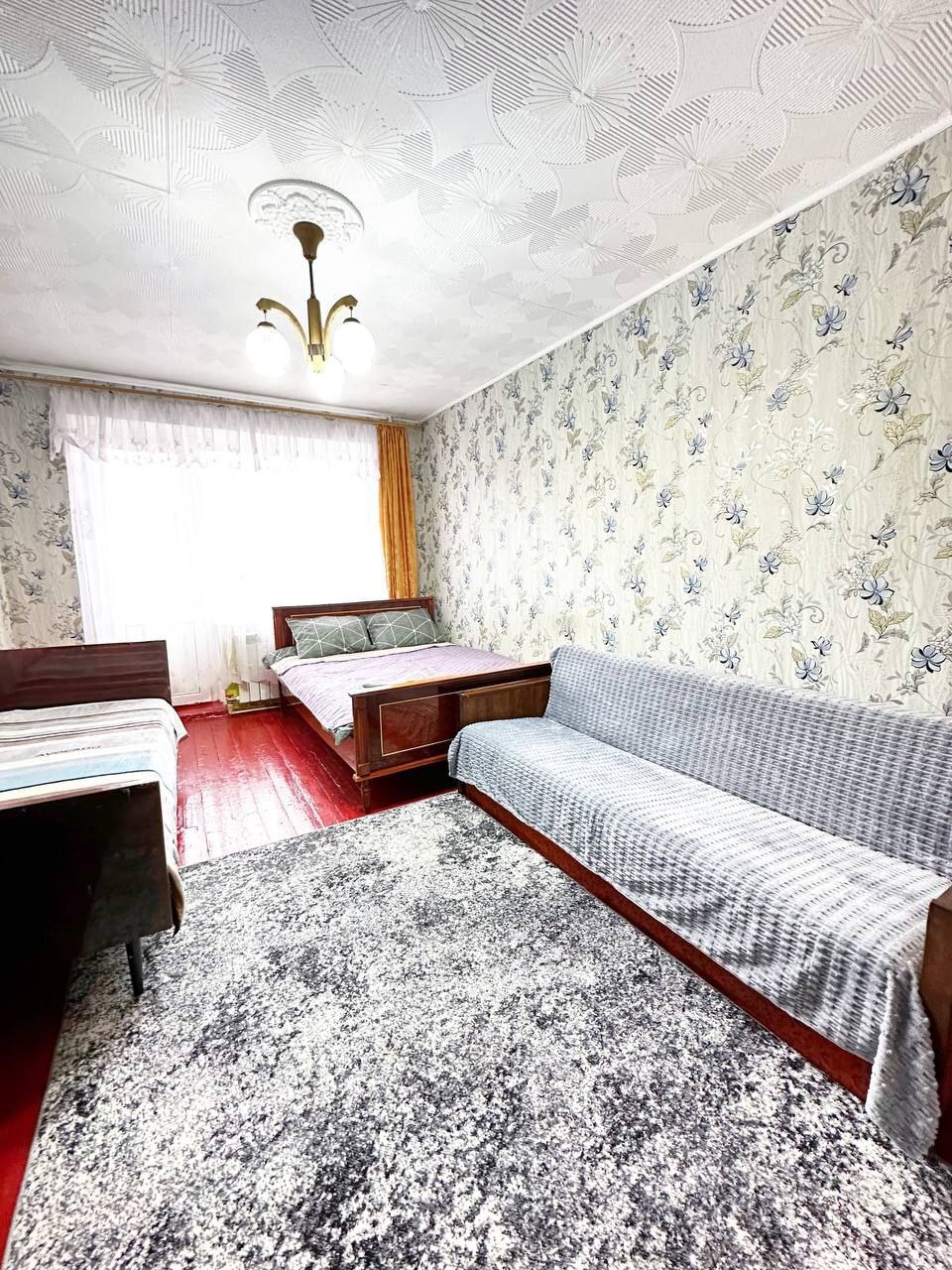 Продаж 1-кімнатної квартири 32.3 м², Харківська вул.