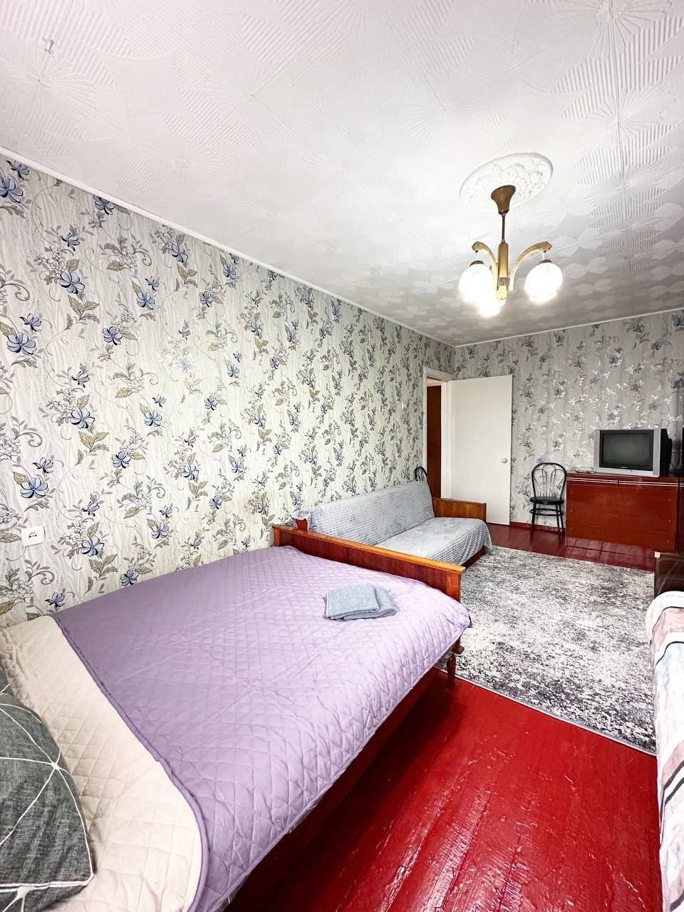Продаж 1-кімнатної квартири 32.3 м², Харківська вул.