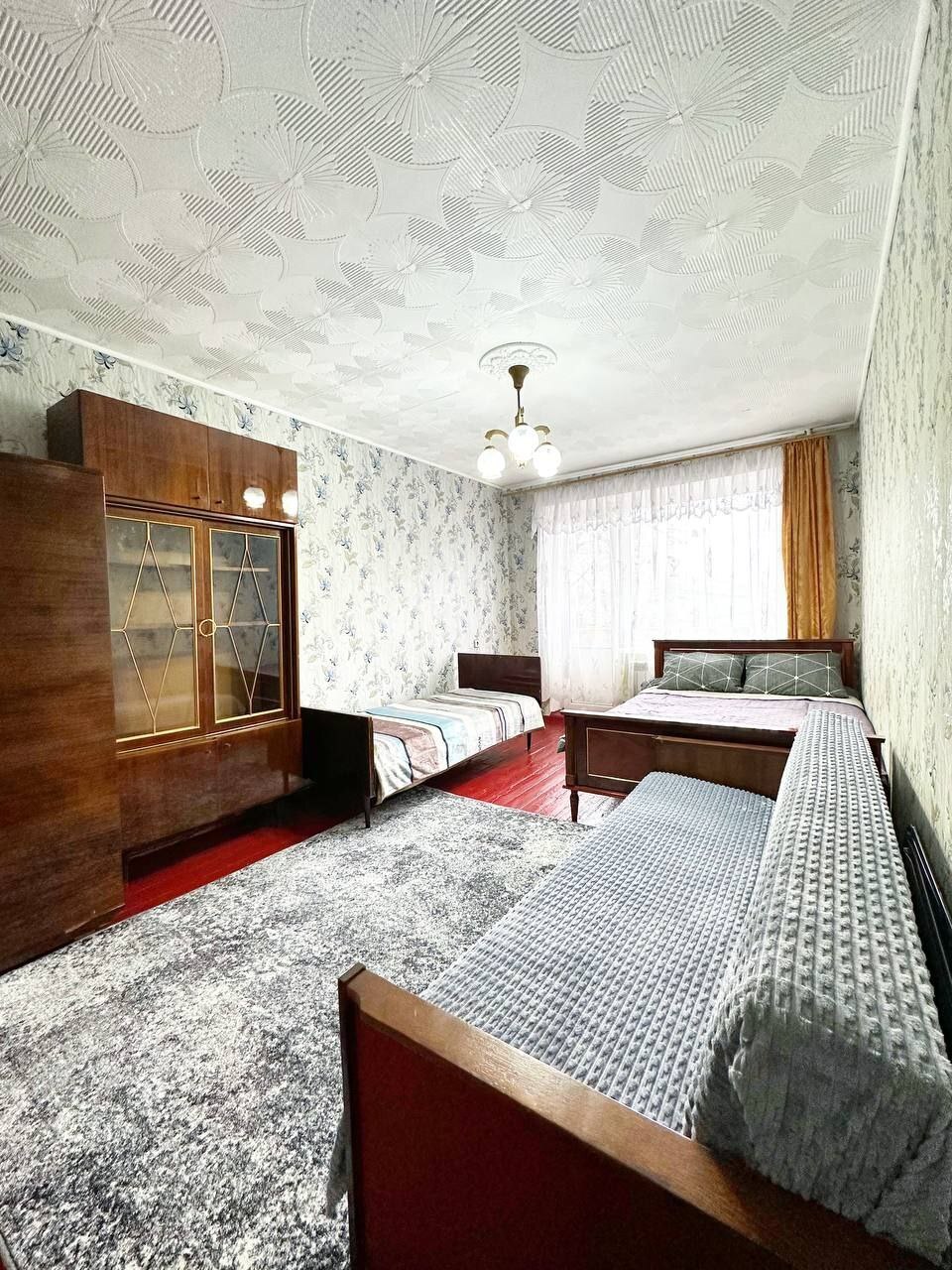 Продаж 1-кімнатної квартири 32.3 м², Харківська вул.