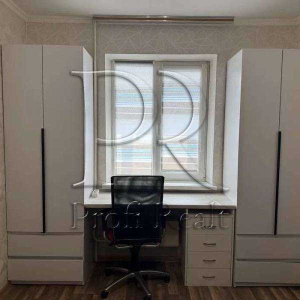 Продажа 2-комнатной квартиры 55 м², Тростянецкая ул., 3