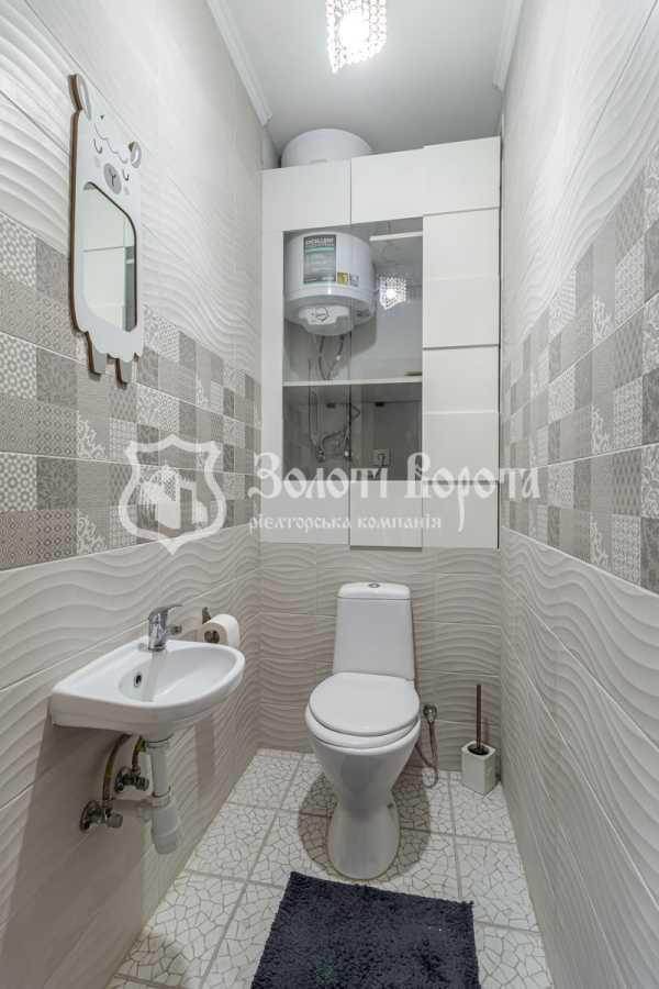 Продаж 1-кімнатної квартири 51.5 м², Ревуцького вул., 54б