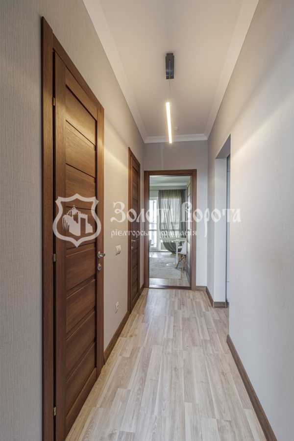 Продаж 1-кімнатної квартири 51.5 м², Ревуцького вул., 54б