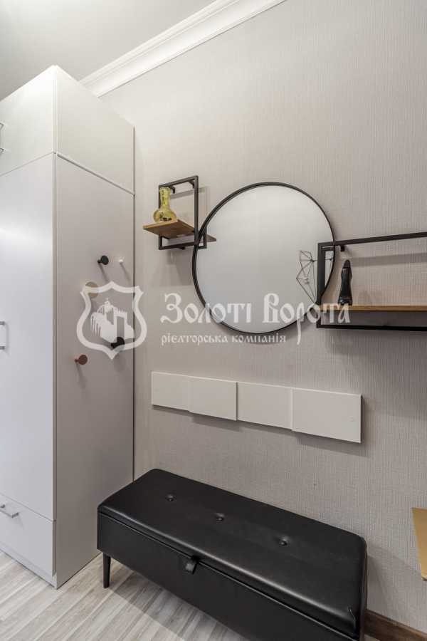 Продаж 1-кімнатної квартири 51.5 м², Ревуцького вул., 54б