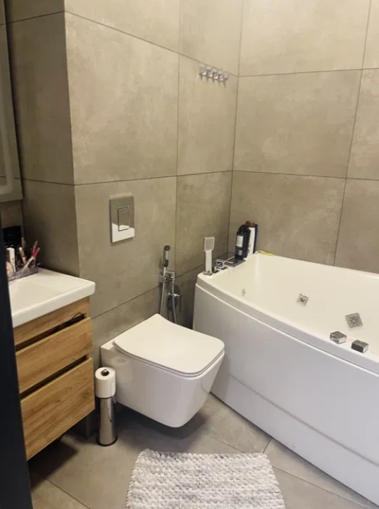 Продаж студії 30 м², Сегедская вул.