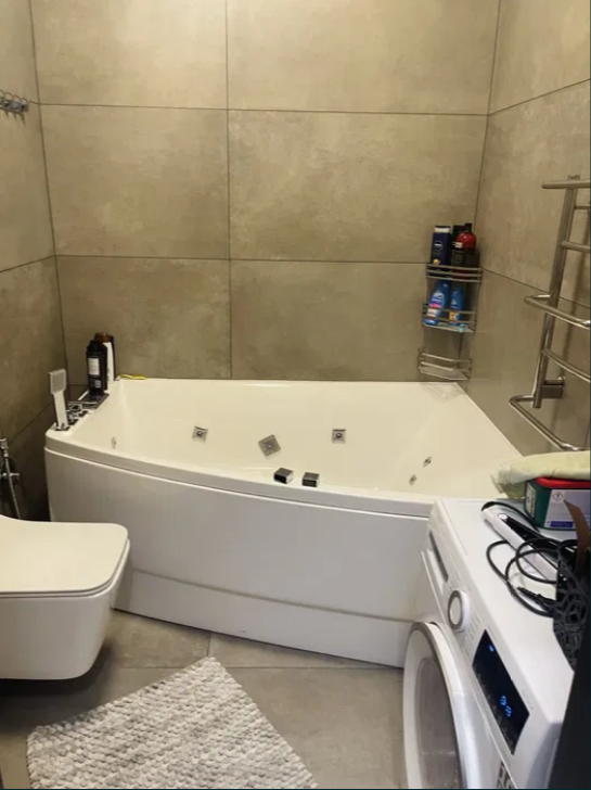 Продаж студії 30 м², Сегедская вул.