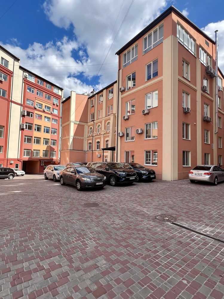 Продажа офиса 68 м², Глубочицкая ул., 17