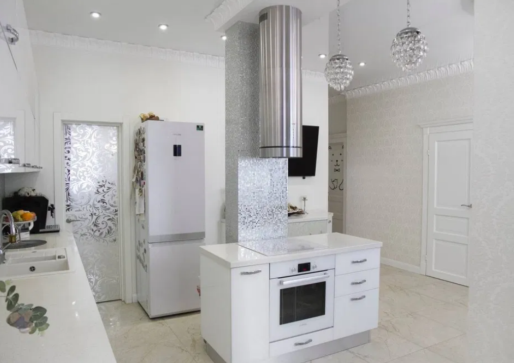 Продаж 3-кімнатної квартири 100 м², Академіка Корольова вул.