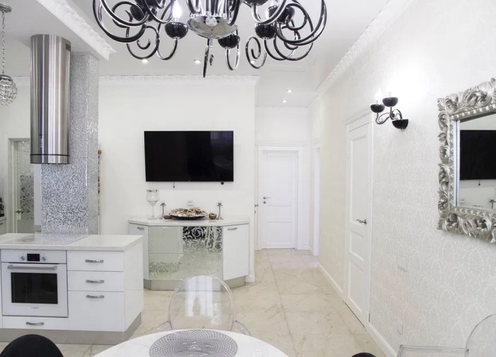 Продаж 3-кімнатної квартири 100 м², Академіка Корольова вул.