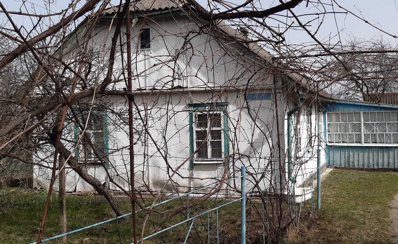Продажа дома 66.7 м², Велика Снітинка