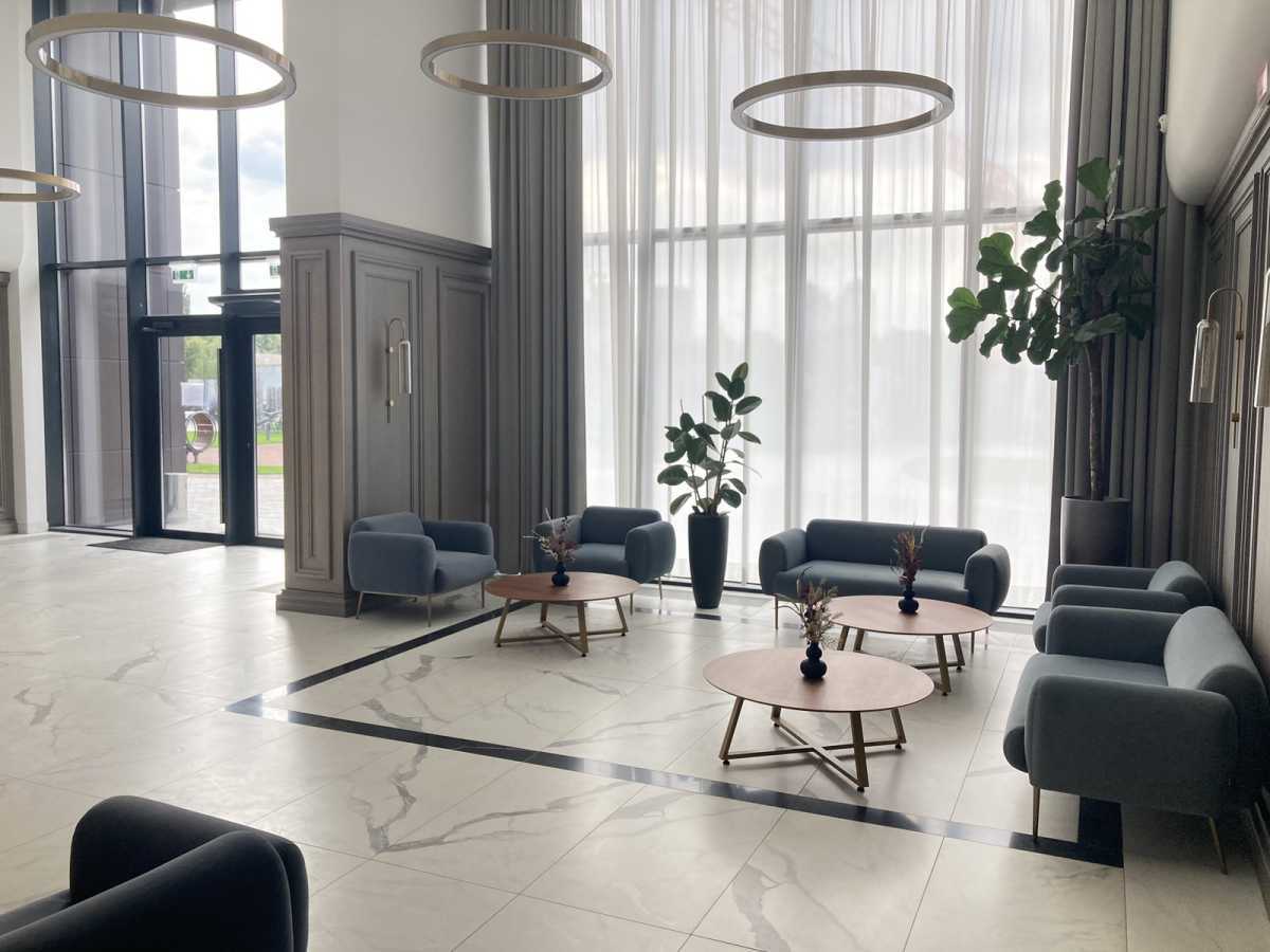 Продаж 3-кімнатної квартири 95 м², Дегтярівська вул., 17 К1