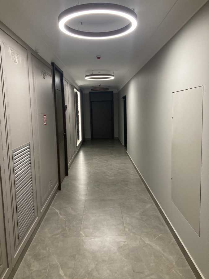 Продаж 3-кімнатної квартири 95 м², Дегтярівська вул., 17 К1