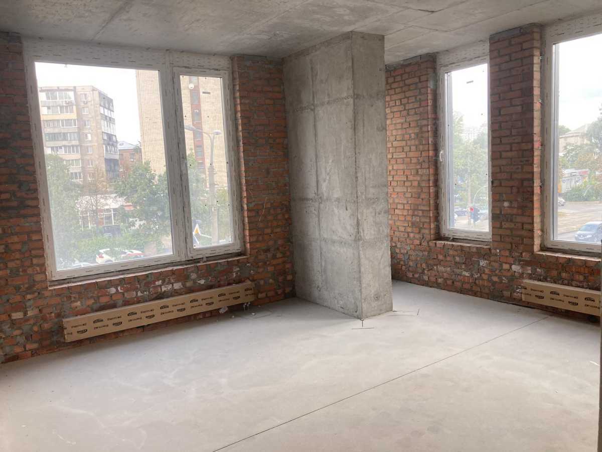 Продаж 3-кімнатної квартири 95 м², Дегтярівська вул., 17 К1