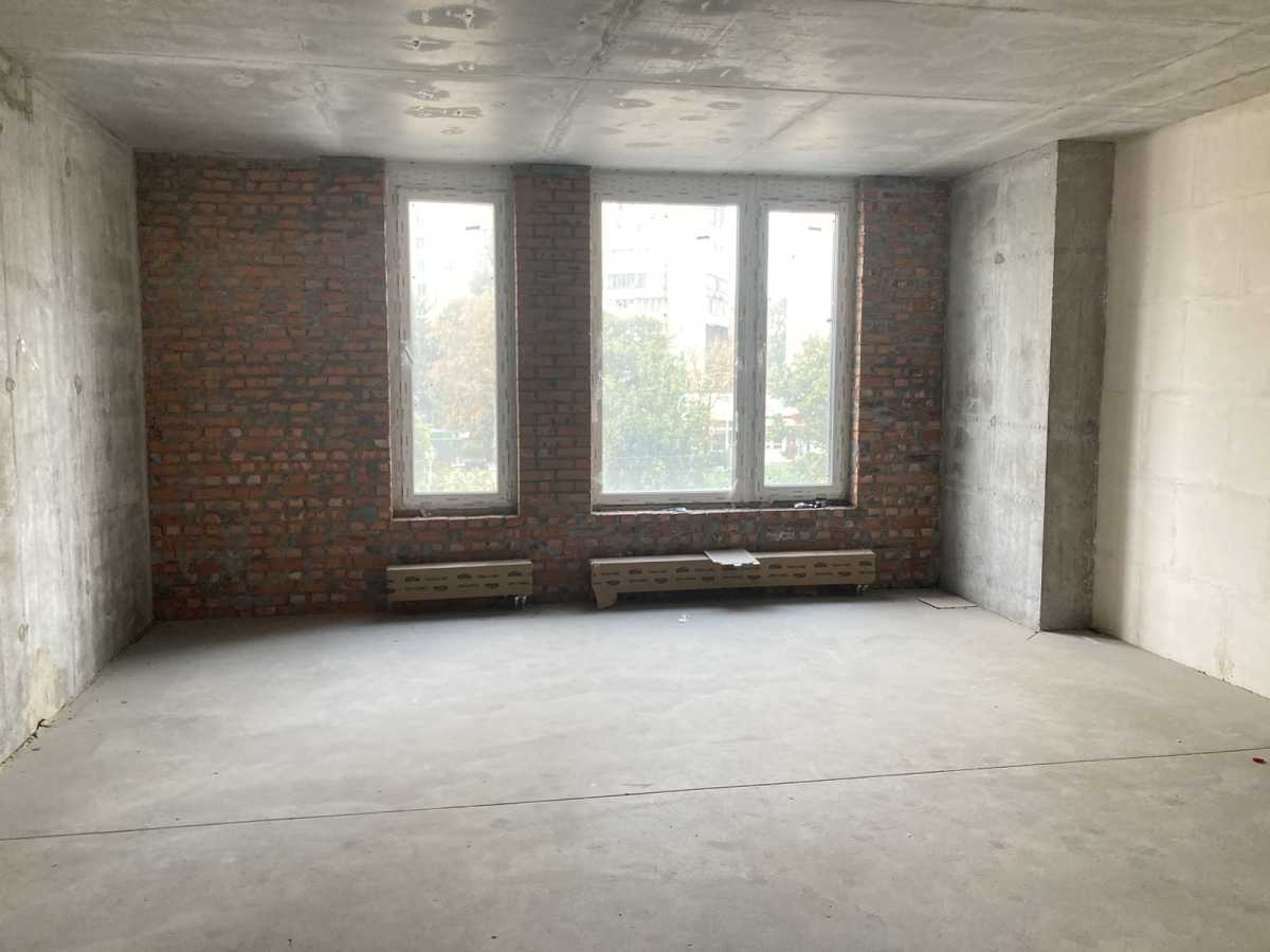 Продаж 3-кімнатної квартири 95 м², Дегтярівська вул., 17 К1