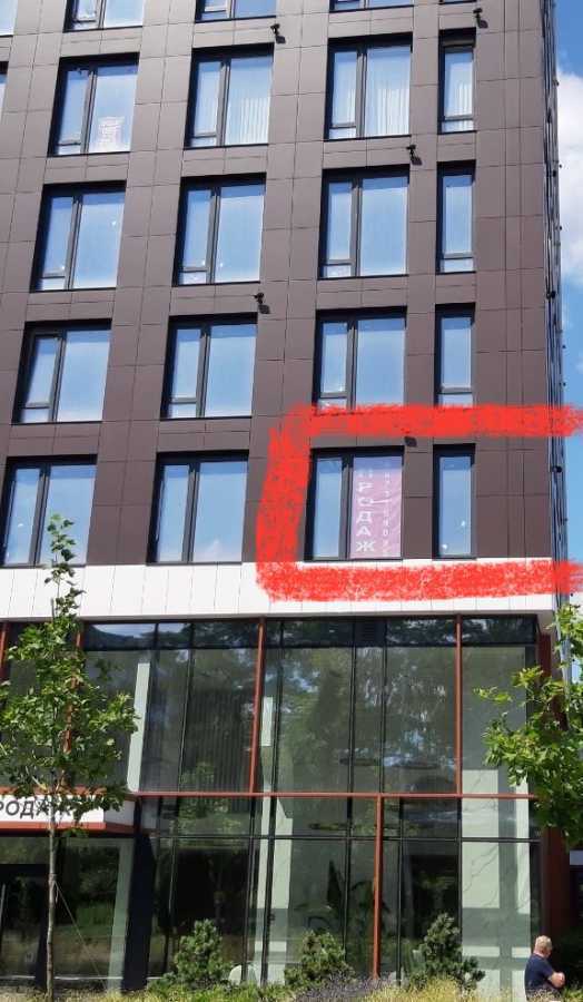 Продаж 3-кімнатної квартири 95 м², Дегтярівська вул., 17 К1