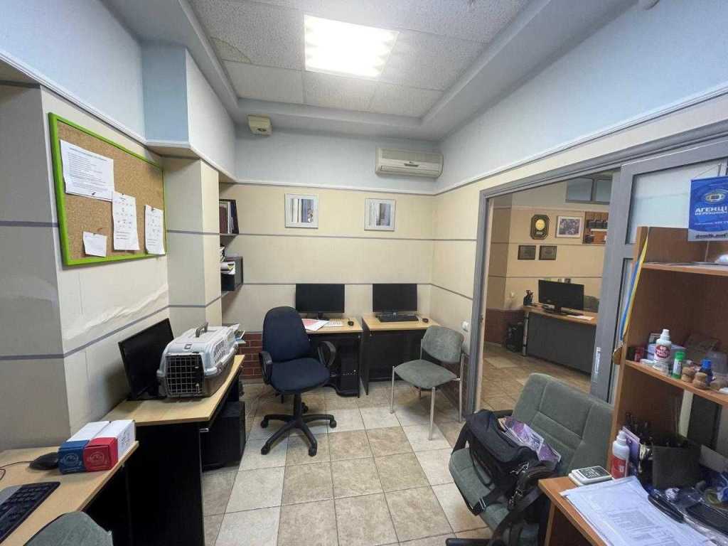 Продаж офісу 66.5 м², Героїв Сталінграда просп., 6Б