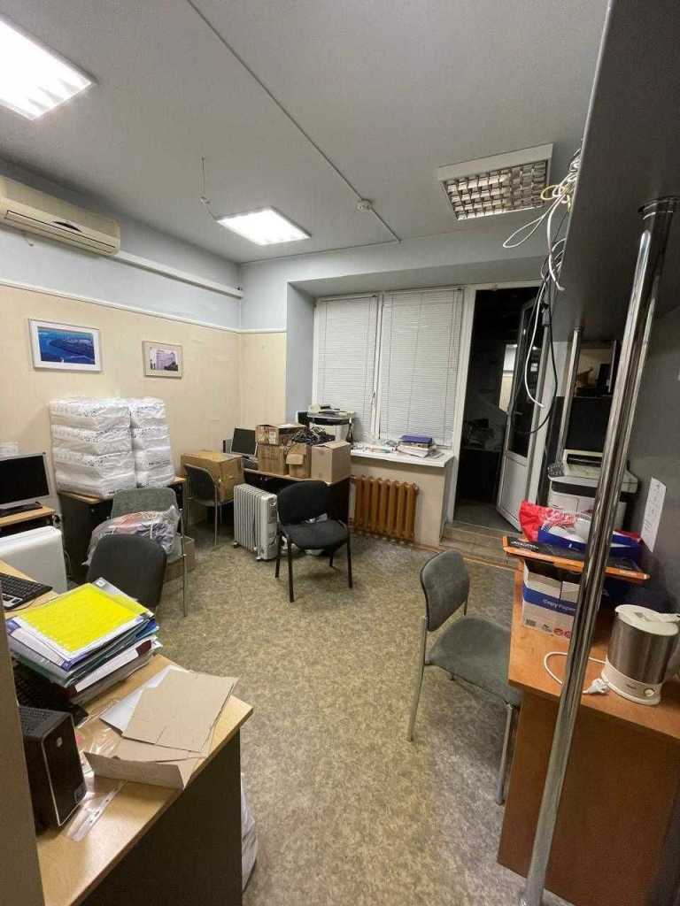 Продаж офісу 66.5 м², Героїв Сталінграда просп., 6Б
