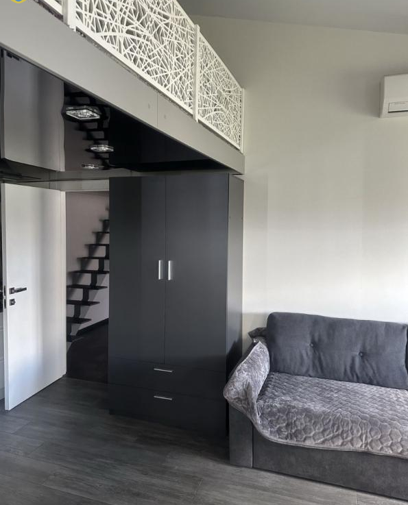 Продажа 2-комнатной квартиры 46 м², Люстдорфская дор.
