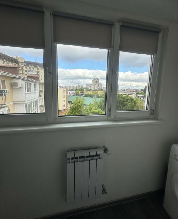 Продажа 2-комнатной квартиры 46 м², Люстдорфская дор.