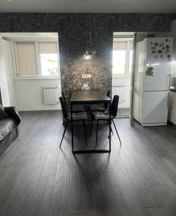 Продажа 2-комнатной квартиры 46 м², Люстдорфская дор.