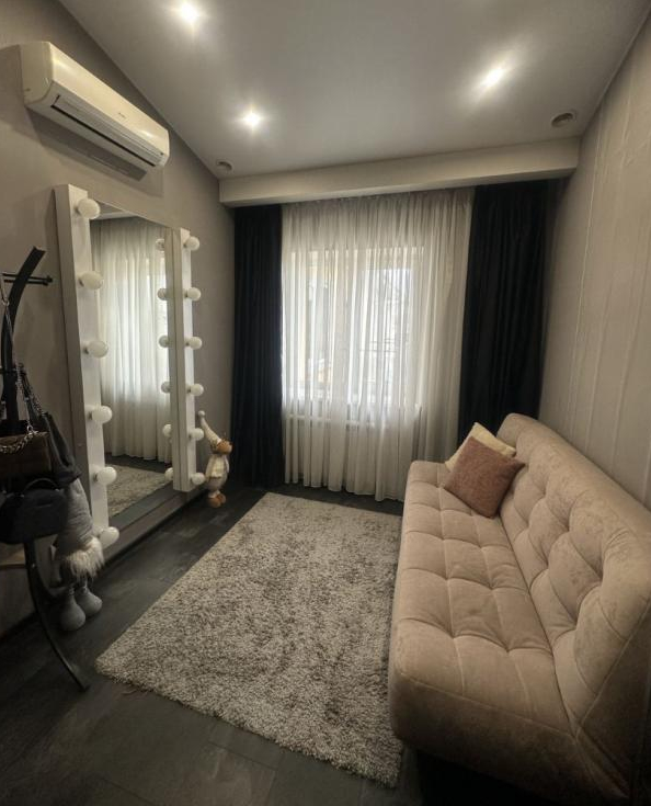 Продажа 2-комнатной квартиры 46 м², Люстдорфская дор.