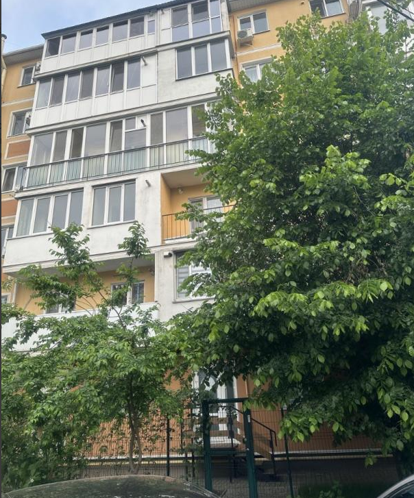 Продажа 2-комнатной квартиры 46 м², Люстдорфская дор.