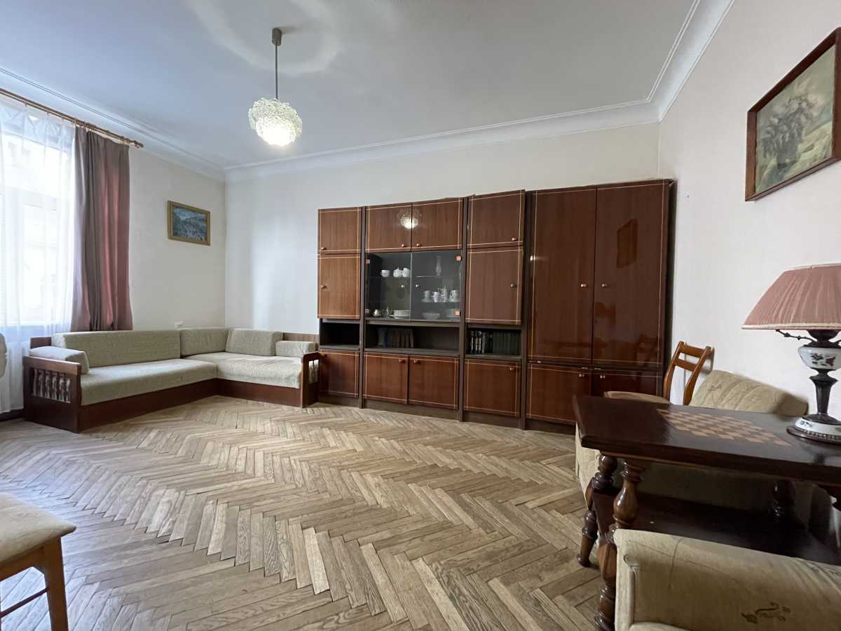 Продаж 3-кімнатної квартири 62.7 м², Лютеранська вул., 17